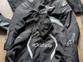 Moto striukes S,m,l,XL,XXL,xxxl - nuotraukos Nr. 2
