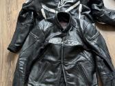 Moto striukes S,m,l,XL,XXL,xxxl - nuotraukos Nr. 3