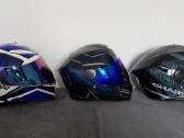 Shark Agv