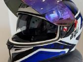 Shark Agv - nuotraukos Nr. 2