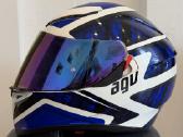 Shark Agv - nuotraukos Nr. 4