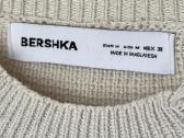 Bershka vyriškas plėšytas megztinis - nuotraukos Nr. 8