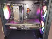 I3 14100f, H610m, 16gb, Rtx 2070, 256gb SSD, 500gb - nuotraukos Nr. 7