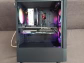 I3 14100f, H610m, 16gb, Rtx 2070, 256gb SSD, 500gb - nuotraukos Nr. 5