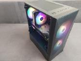 I3 14100f, H610m, 16gb, Rtx 2070, 256gb SSD, 500gb - nuotraukos Nr. 2
