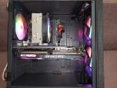 I3 14100f, H610m, 16gb, Rtx 2070, 256gb SSD, 500gb - nuotraukos Nr. 6