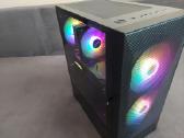 I3 14100f, H610m, 16gb, Rtx 2070, 256gb SSD, 500gb - nuotraukos Nr. 3