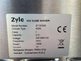Leduku gaminimo aparatas - nuotraukos Nr. 8