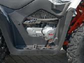 Registruojamas keturratis Kayo Au200t3b - nuotraukos Nr. 18
