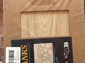 Lipnios vinilinės grindų lentelės, 35 vnt. 90 15 - nuotraukos Nr. 8