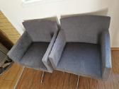 Sofa ir du foteliai - nuotraukos Nr. 2