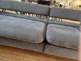Sofa ir du foteliai - nuotraukos Nr. 4