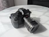 Panasonic Lumix Gh5 profesionalus video rinkinys - nuotraukos Nr. 2