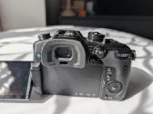 Panasonic Lumix Gh5 profesionalus video rinkinys - nuotraukos Nr. 5
