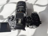 Panasonic Lumix Gh5 profesionalus video rinkinys - nuotraukos Nr. 6