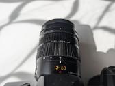 Panasonic Lumix Gh5 profesionalus video rinkinys - nuotraukos Nr. 7