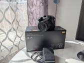 Panasonic Lumix Gh5 profesionalus video rinkinys - nuotraukos Nr. 8