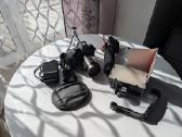Panasonic Lumix Gh5 profesionalus video rinkinys - nuotraukos Nr. 9