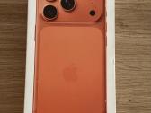 iPhone 17 pro