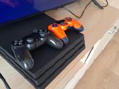 Playslstation 4 Pro - nuotraukos Nr. 2