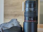 Canon ef 100 mm Macro f 2,8 is Usm