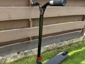Fuzion pro scooter