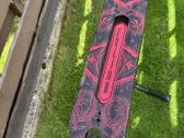 Fuzion pro scooter - nuotraukos Nr. 8
