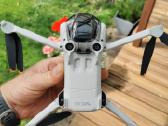 Dji mini pro 3 combo - nuotraukos Nr. 3