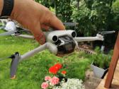 Dji mini pro 3 combo - nuotraukos Nr. 4