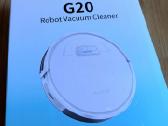 Robotas siurblys Honiture G20