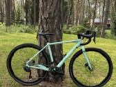Orbea terra gravel