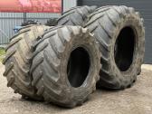 710/70r42 600/70r30 Michelin padangos - nuotraukos Nr. 2