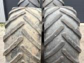 710/70r42 600/70r30 Michelin padangos - nuotraukos Nr. 3