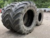 710/70r42 600/70r30 Michelin padangos - nuotraukos Nr. 5