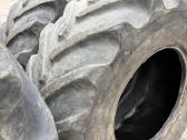 710/70r42 600/70r30 Michelin padangos - nuotraukos Nr. 7
