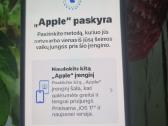 Apple iPhone XS 64 GB. - nuotraukos Nr. 4