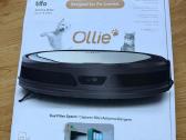 Siurblys robotas Trifo Ollie (galingas, idealus gy