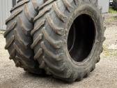 540/65r30 Michelin/trelleborg padangos