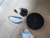 Naudotas namu robotas