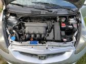 Honda Jazz 1339 (2002 m.) - nuotraukos Nr. 5