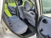 Honda Jazz 1339 (2002 m.) - nuotraukos Nr. 11