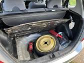 Honda Jazz 1339 (2002 m.) - nuotraukos Nr. 7