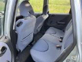 Honda Jazz 1339 (2002 m.) - nuotraukos Nr. 10