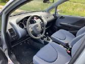 Honda Jazz 1339 (2002 m.) - nuotraukos Nr. 9