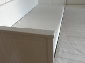 Hemnes lova - nuotraukos Nr. 2