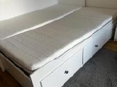 Hemnes lova - nuotraukos Nr. 3