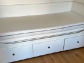Hemnes lova - nuotraukos Nr. 4