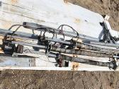 Garažo vartai 5070x2670mm. Ryterna R03213755 - nuotraukos Nr. 4