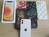 iPhone 12 su nauja baterija - nuotraukos Nr. 2