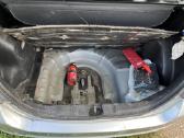 Honda Jazz 1339 (2002 m.) - nuotraukos Nr. 6
